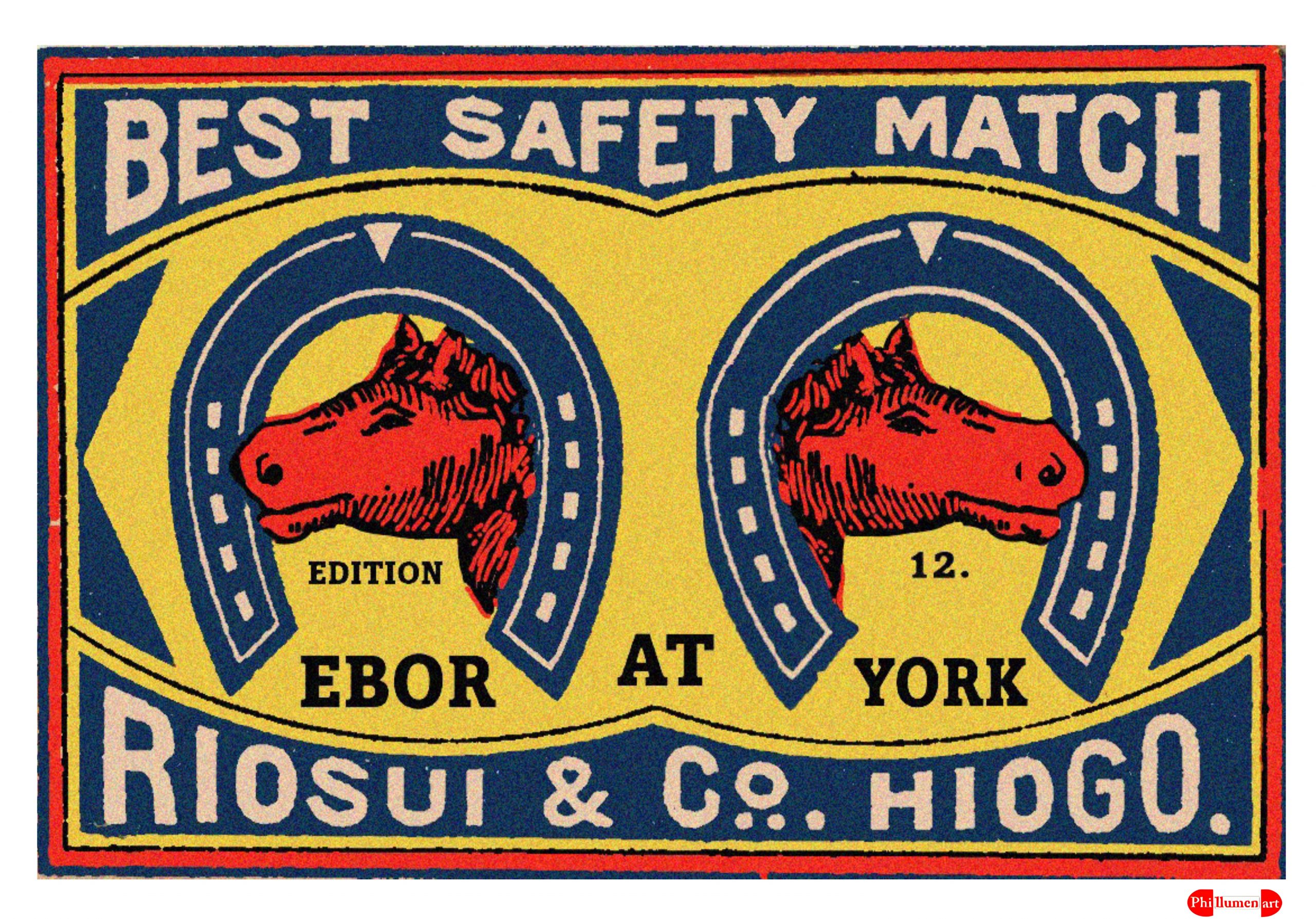York Racecourse Edition 1