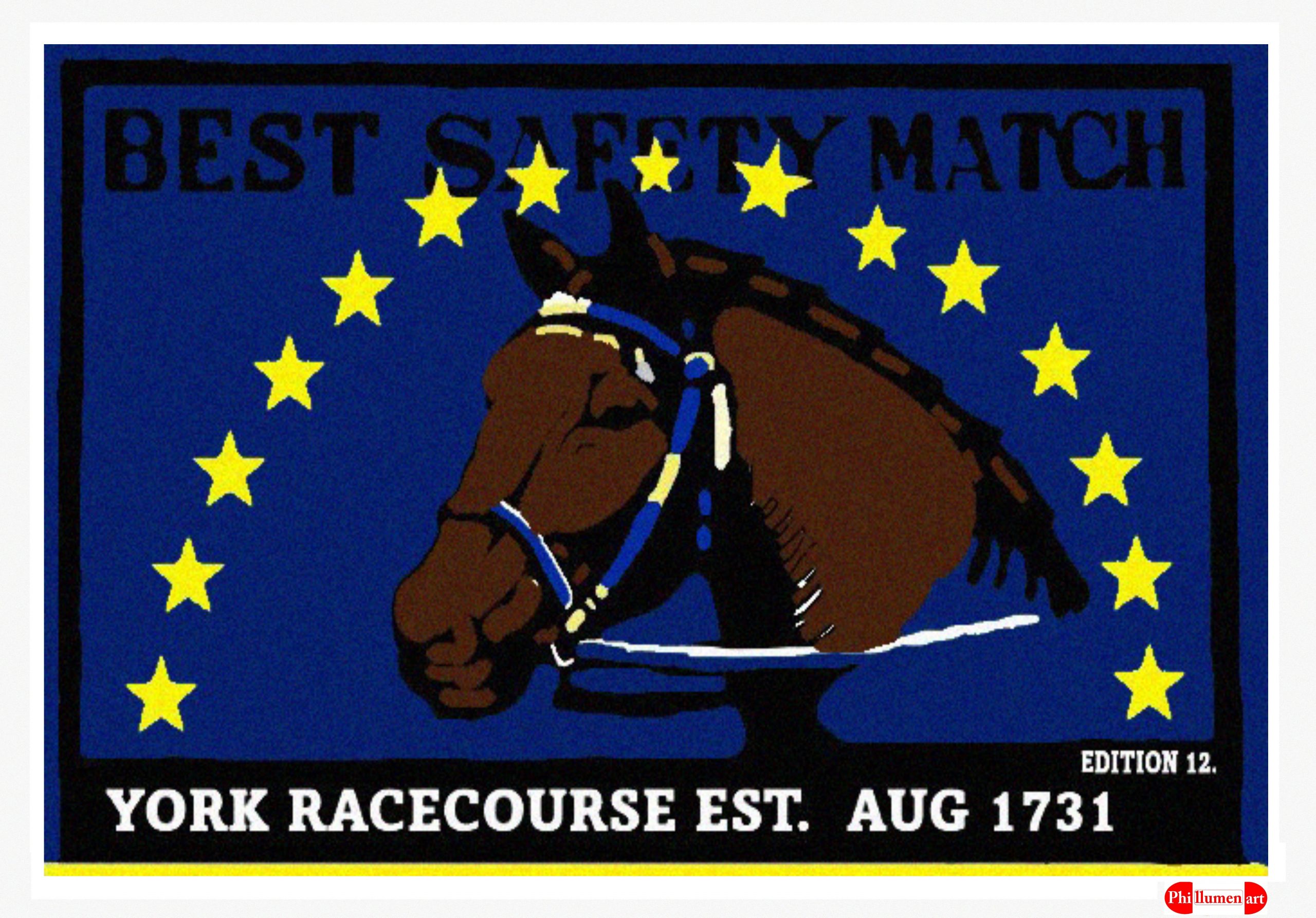 York Racecourse Edition 4