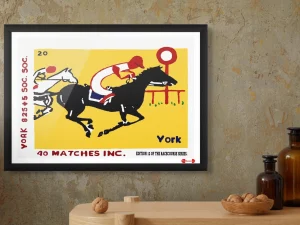 The Horse Racing Collection