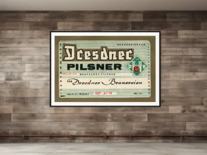 Dresdner Pilsner