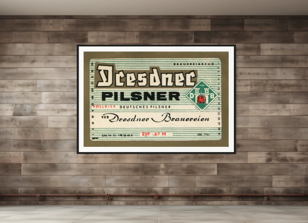 Dresdner Pilsner