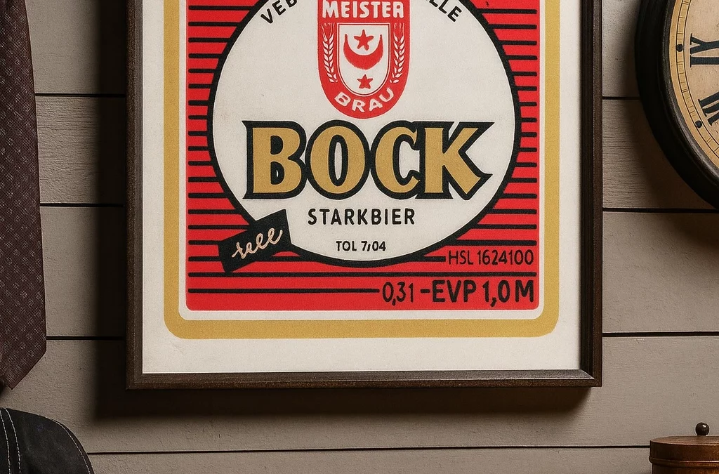 Great beer deserves great art