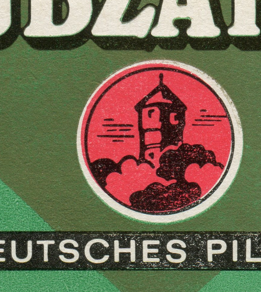 Lubzator Vollbier Spezial