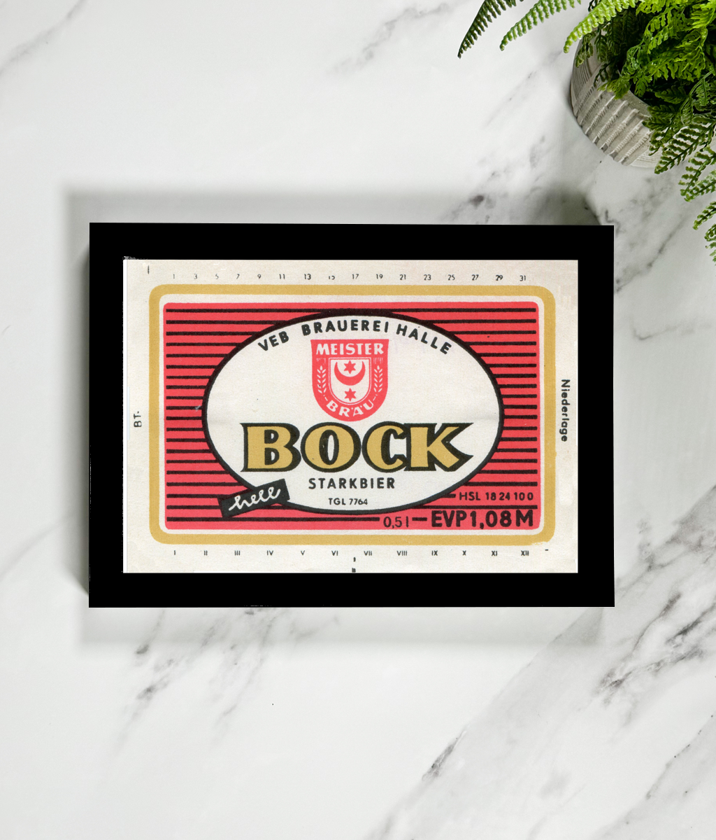 Meister Bock Starkbier