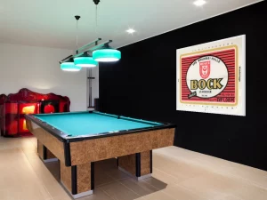 Meister Bock Starkbier – Wall Art Print