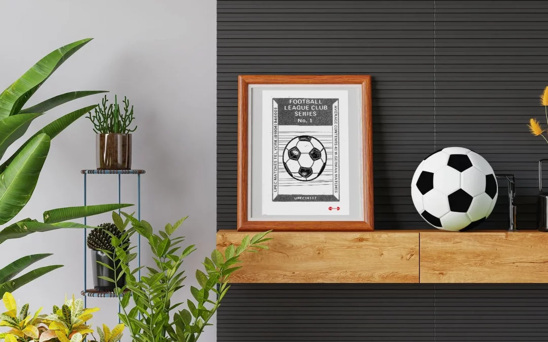 Wall art prints for him