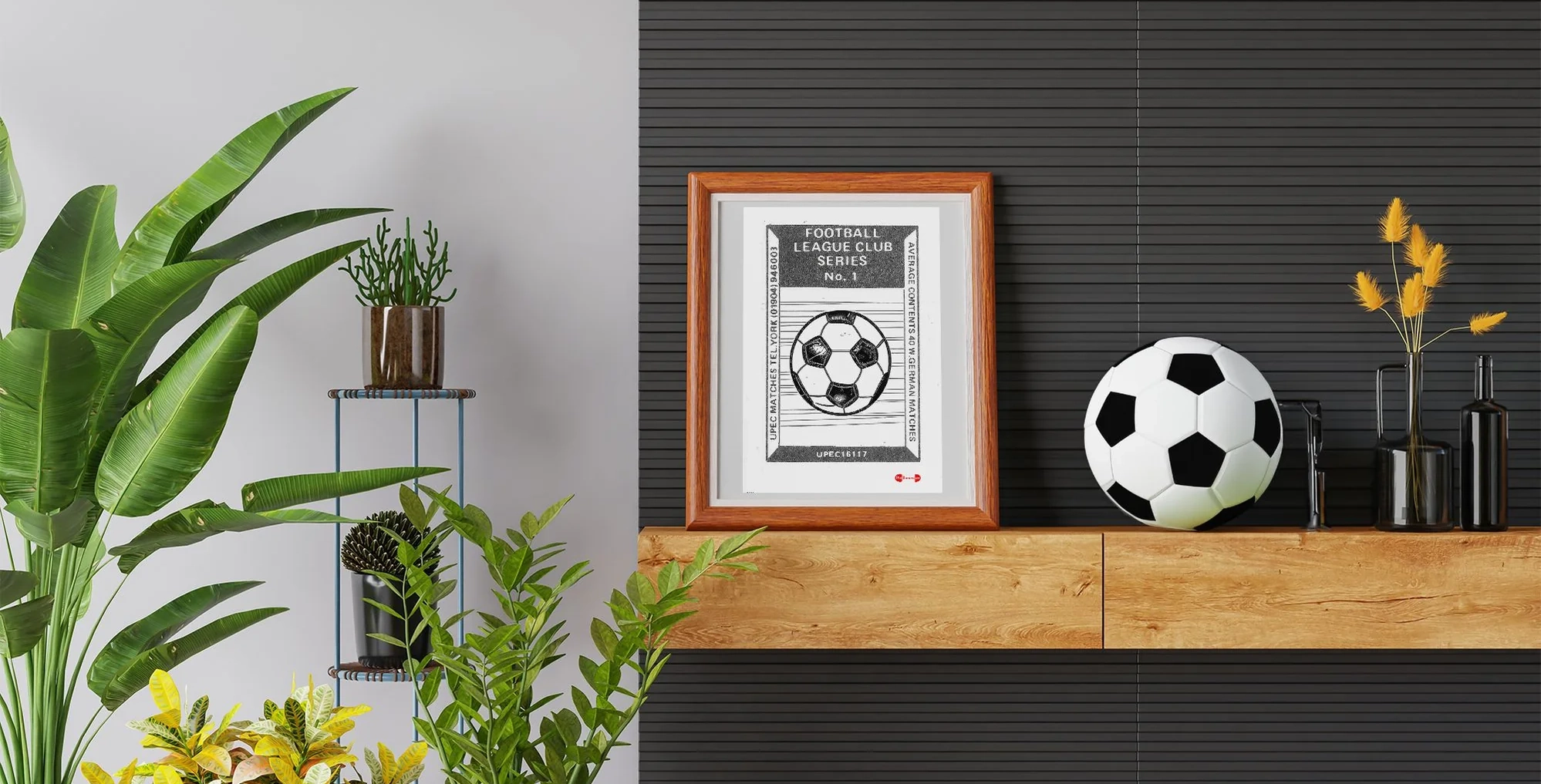 The Football Collection