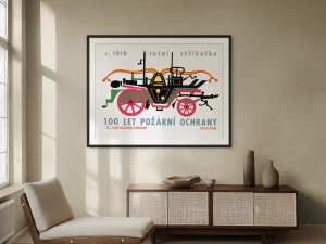 The Fire Fighting Collection
