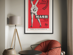 The Big Screen Collection