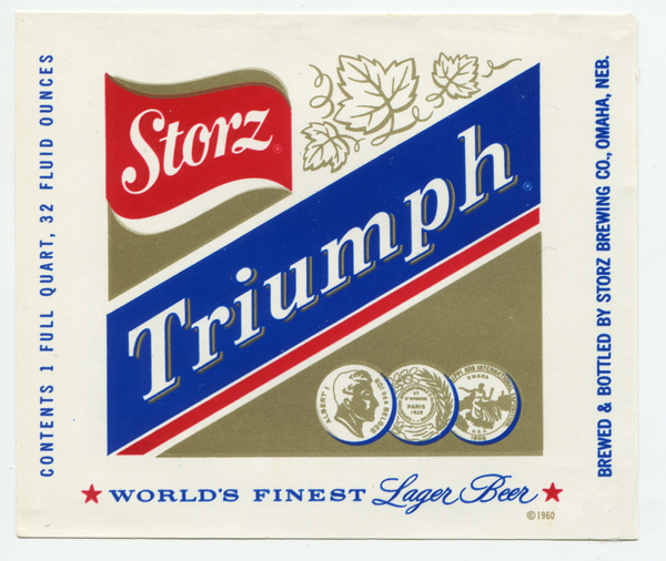 Storz Triumph – Wall Art Print