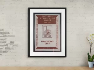 The Football League Collection