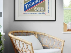 Storz Triumph – Wall Art Print