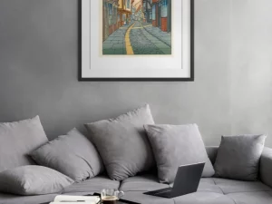 The Shambles - Wall Art Print