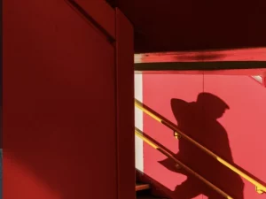 Urban Eclipse 006 - Wall Art Print