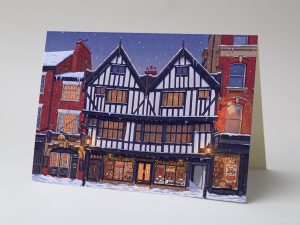 The Christmas Collection