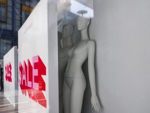 Supermodel 008- Wall Art Print