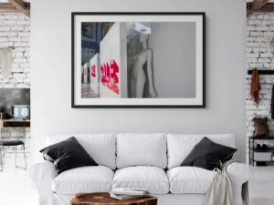The Supermodel Collection