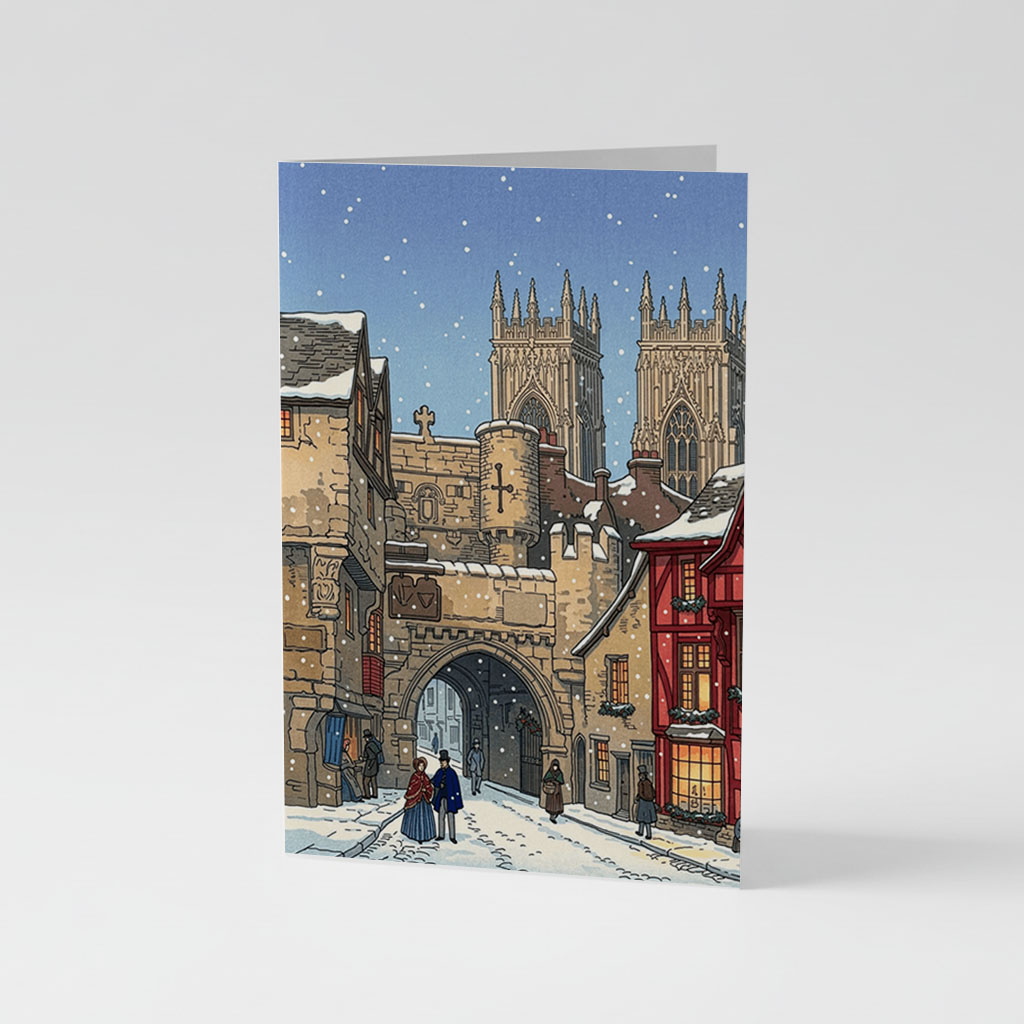Bootham Bar