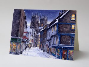 Low Petergate